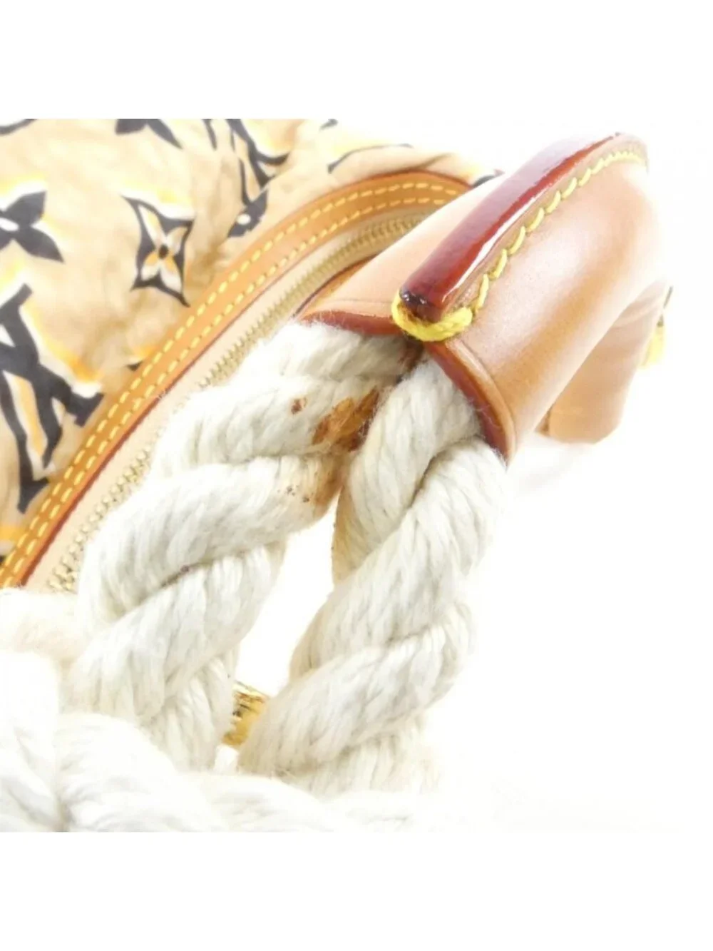 Louis Vuitton Bulle Shoulder